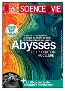 Science & Vie 1292 DE PROFUNDIS