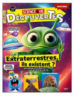 Science & Vie 1292 RENCONTRE DU 3e TYPE