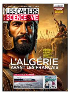 Science & Vie 1292 ZOOM SUR L'ALGÉRIE