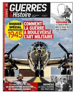 Science & Vie 1292 PETITES TACTIQUES MILITAIRES