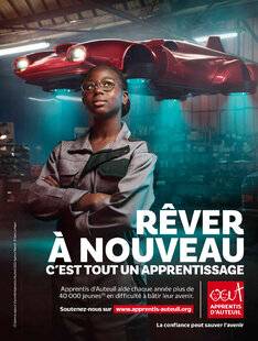 Science & Vie 1292 APPRENTIS D'AUTEUL