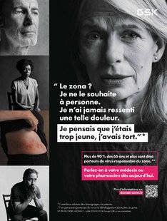 Science & Vie 1292 GSK