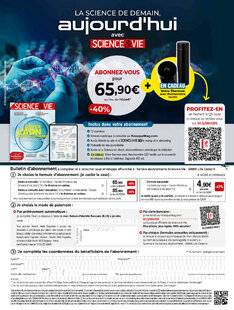 Science & Vie 1292 SCIENCE&VIE