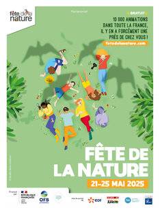 Science & Vie 1292 fête de la nature