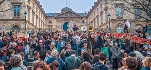 Science & Vie 1292 Le jour où le monde s'est levé pour la science