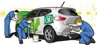 Science & Vie 1292 Automobile : ça ne roule pas vert en entreprise !