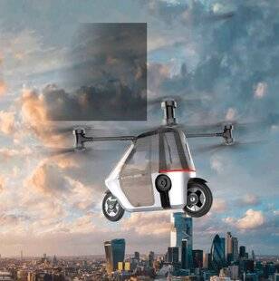 Science & Vie 1292 Les motos fendront le ciel