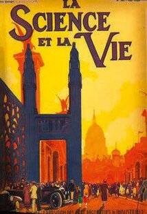 Science & Vie 1292 On cherchait à scinder l'atome