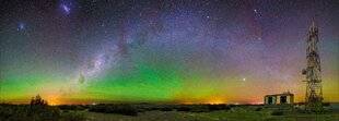 Science & Vie 1292 Aux origines des rayons les plus puissants de l'espace