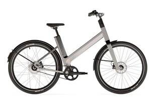 Science & Vie 1292 Le vélo électrique hybride