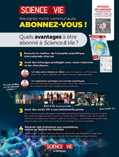 Science & Vie 1292 SCIENCE & VIE