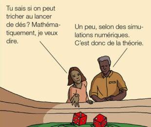 Science & Vie 1292 D'après une question d' Alexis Mallet, Saint-Laurent-du-Maroni (97)
