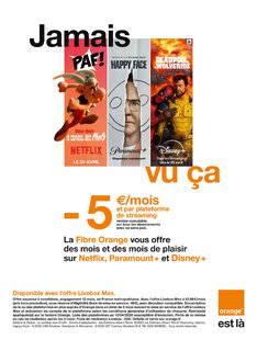 Science & Vie 1292 Orange
