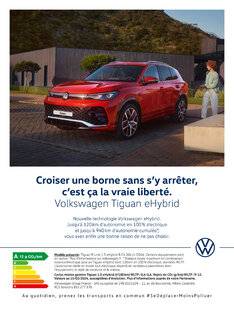 Science & Vie 1293 Volkswagen