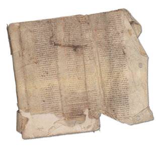 Science & Vie 1293 ON A RETROUVÉ UN MANUSCRIT DE LA LÉGENDE ARTHURIENNE