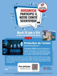 Science & Vie 1293 LE COMITÉ SCIENTIFIQUE SCIENCE & VIE