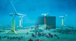 Science & Vie 1293 Les hydroliennes exploiteront les courants marins