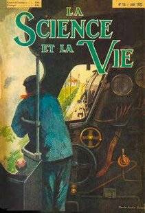 Science & Vie 1293 100 ans On modernisait l'automobile