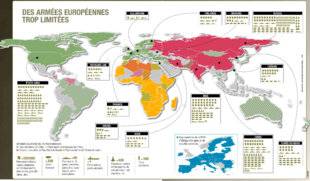 Science & Vie 1293 DES ARMÉES EUROPÉENNES TROP LIMITÉES