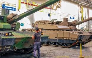 Science & Vie 1293 L'INCROYABLE CHANTIER DE L'ARMÉE EUROPÉENNE