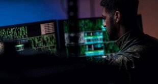 Science & Vie 1293 Se renforcer dans le cyber