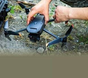 Science & Vie 1293 Rattraper la “dronisation”