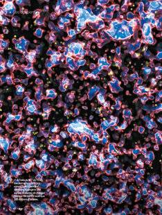Science & Vie 1293 LA LUMIÈRE A PERCÉ L'UNIVERS