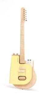 Science & Vie 1293 Une guitare électrisante