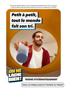 Science & Vie 1293 CITEO