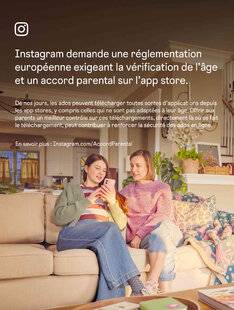 Science & Vie 1293 Instagram