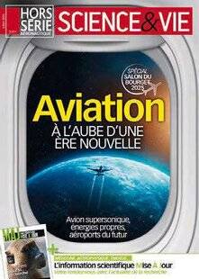 Science & Vie 1294 VOLER AUTREMENT