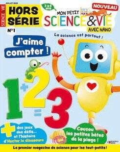 Science & Vie 1294 POURQUOI ON COMPTE ?