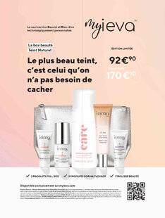 Science & Vie 1294 myIEVA