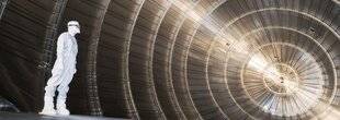 Science & Vie 1294 L'ÉTAU SE RESSERRE SUR LA MASSE DU NEUTRINO