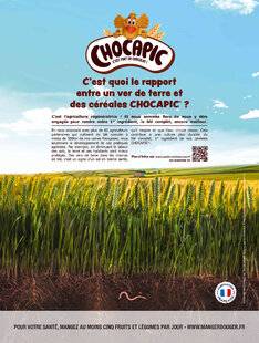 Science & Vie 1294 CHOCAPIC