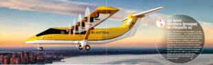 Science & Vie 1294 Cet avion décollera (presque) de n'importe où