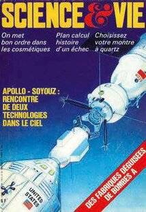 Science & Vie 1294 on étudiait le comportement des zèbres