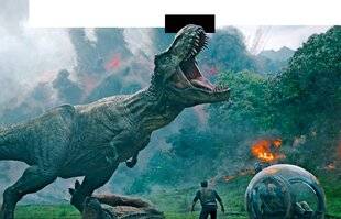 Science & Vie 1294 JURASSIC WORLD