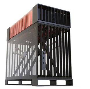 Science & Vie 1294 L'ordinateur sans ventilateur