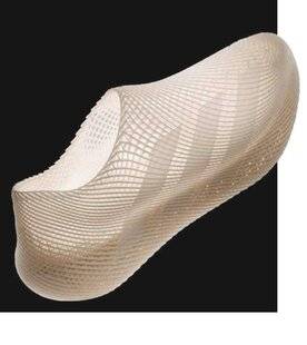 Science & Vie 1294 Une sneaker imprimée en 3D
