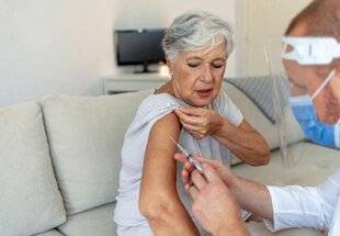 Science & Vie 1294 Le vaccin contre le zona réduirait le risque de démence