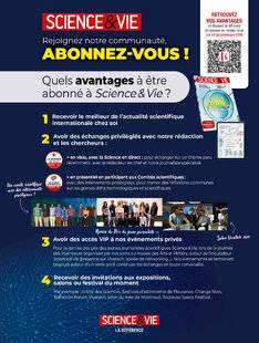 Science & Vie 1294 SCIENCE & VIE