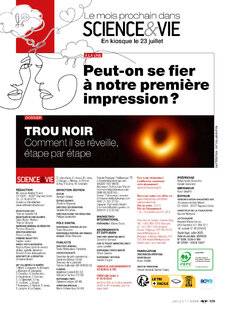 Science & Vie 1294 SCIENCE & VIE