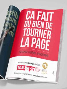 Science & Vie 1294 LES MAGAZINES DE L'ANNÉE 2025