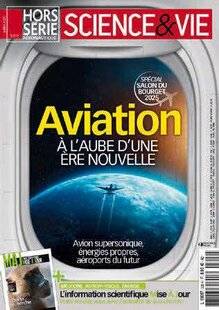 Science & Vie 1295 VOLER AUTREMENT
