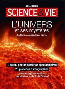 Science & Vie 1295 UNE ODYSSÉE DE L'EXTRÊME