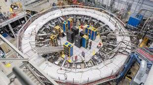 Science & Vie 1295 LE MUON EST TEL QU'ON LE PRÉDISAIT, HÉLAS