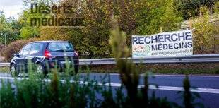 Science & Vie 1295 Déserts médicaux, Comment enrayer la tendance ?
