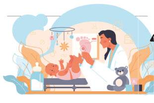 Science & Vie 1295 Faut-il interdire l'ostéopathie pédiatrique ?