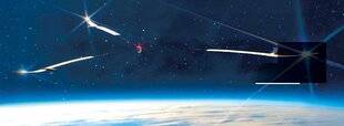Science & Vie 1295 Des drones pour remplacer des satellites